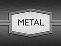 Metal Keynote Theme for iOS